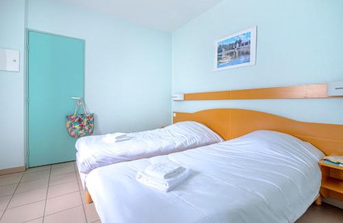 Saint-Mamet Complejo | Village Club Les Balcons des Pyrénées