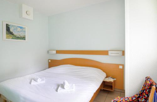 Saint-Mamet Complejo | Village Club Les Balcons des Pyrénées