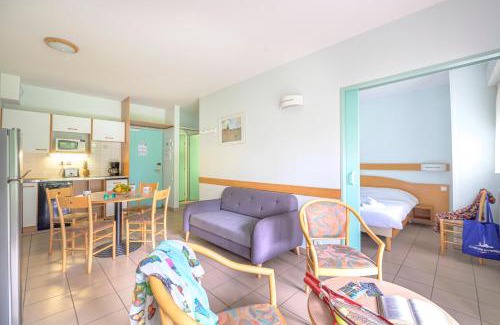 Saint-Mamet Complejo | Village Club Les Balcons des Pyrénées