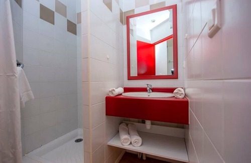 Cambo-les-Bains Casa | Village Club Miléade de Cambo-les-Bains ** - Superior 3-room Villa for 4 people