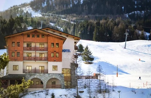 Val Cenis Apartamento | Village Club MMV Le Val Cenis *** - Room 3 People - full board