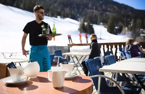 Val Cenis Apartamento | Village Club MMV Le Val Cenis *** - Room 3 People - full board