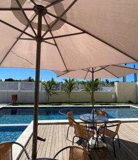 Barra do Jacuipe Apartamento | Village - Cond Planeta Água - Jacuípe