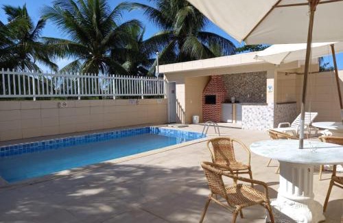 Flamengo Apartamento | Village - Condomínio Mansão da Lagoa