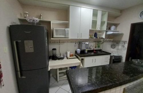 Flamengo Apartamento | Village - Condomínio Mansão da Lagoa