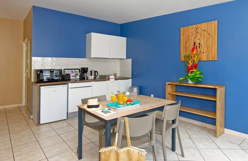 Pointe du Bout Casa | Village Creole