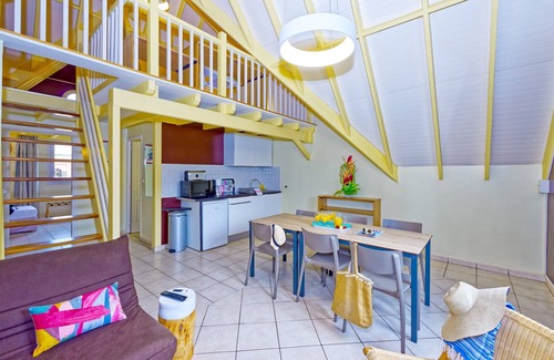 Pointe du Bout Casa | Village Creole