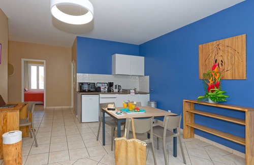 Pointe du Bout Casa | Village Creole