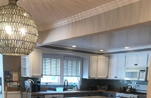Westhampton Beach Cabaña | Village Cutie! 2.5 Miles to Ocean Beach!!