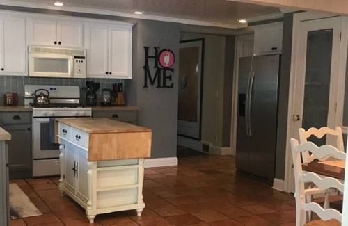 Westhampton Beach Cabaña | Village Cutie! 2.5 Miles to Ocean Beach!!