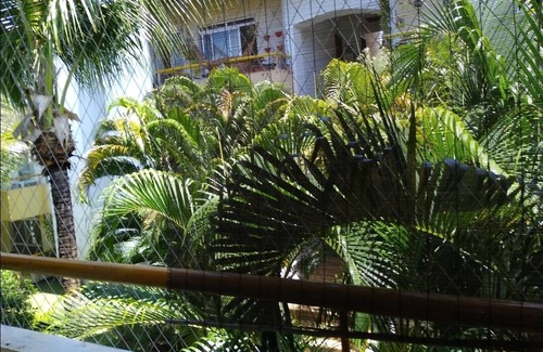 Stella Maris Apartamento | Village Departamento Independente