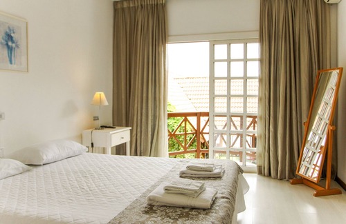 Sao Francisco de Paula Hotel | Village da Serra