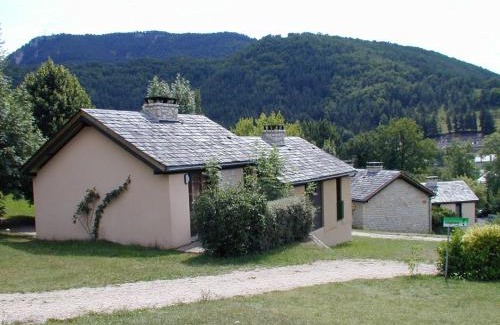 La Canourgue Casa | Village de Gîtes de La Canourgue