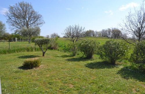 Saint-Dezery Casa | Village de gîtes Les Olivettes