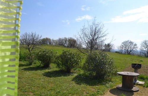Saint-Dezery Casa | Village de gîtes Les Olivettes