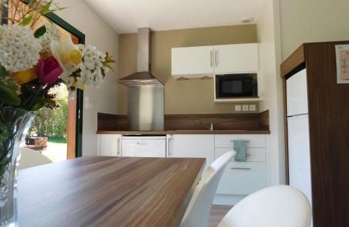 Bouere Complejo | Village de Gîtes Nature et Jardin
