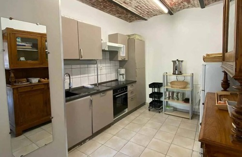Douchy-les-Ayette Casa | Village de Gites 45 Pers