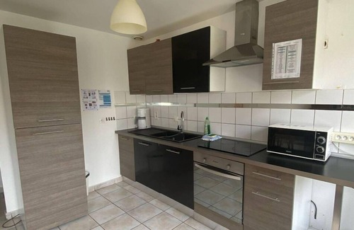 Douchy-les-Ayette Casa | Village de Gites 45 Pers