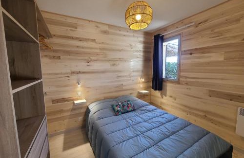 Orliaguet Casa | VILLAGE DE GITES LA TRUFFIERE