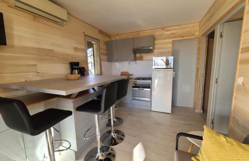 Orliaguet Casa | VILLAGE DE GITES LA TRUFFIERE