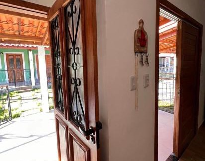 Jacobina Chalet De Esquí | Village de Itaitu