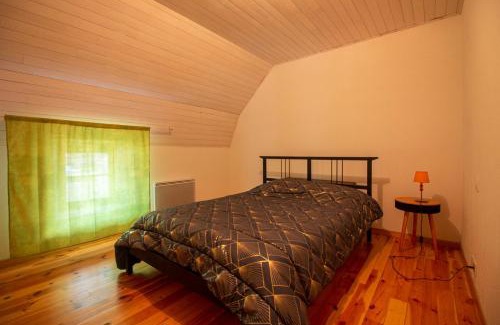 Nasbinals Apartamento | Village de Nasbinals Aubrac Electro Vélo