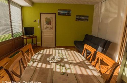 Nasbinals Apartamento | Village de Nasbinals Aubrac Electro Vélo