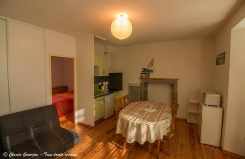 Nasbinals Apartamento | Village de Nasbinals Aubrac Electro Vélo