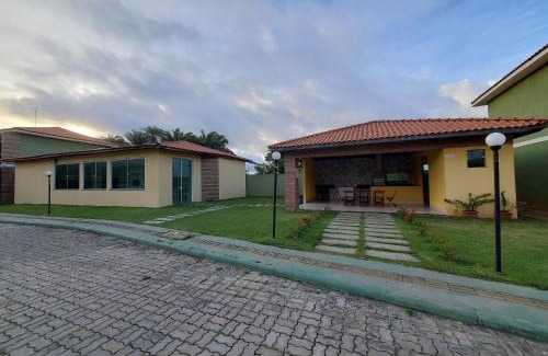 Arembepe Casa | Village de Praia Duplex Arembepe