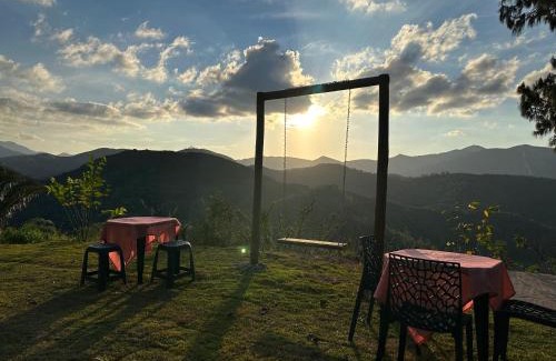 Teresopolis Cabina | Village dos Alpes - Chalés na Montanha Teresópolis