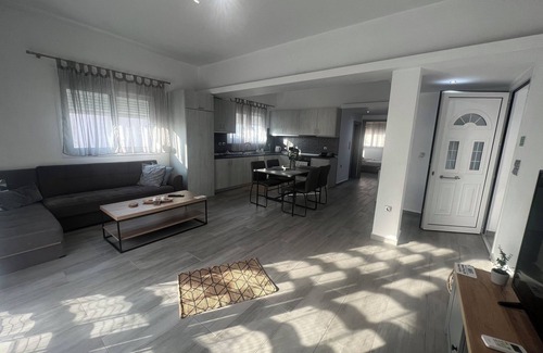 Paradisi Apartamento | Village Dream-rhodes Airport