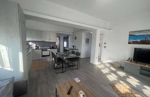 Paradisi Apartamento | Village Dream-rhodes Airport