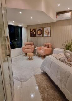 Pituacu Casa | Village Duplex aconchegante, completo, 150m da praia, até 6 pessoas