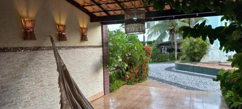 Pituacu Apartamento | Village Duplex , completo, 150m da Praia de Patamares
