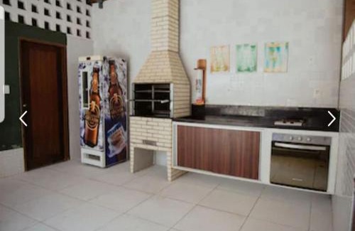 Vilas do Atlantico Apartamento | Village Duplex, Vilas do Atlântico
