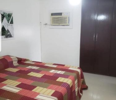 Vilas do Atlantico Apartamento | Village Duplex, Vilas do Atlântico
