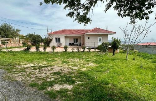 Flampoura Casa | Village escape: στην Πρέβεζα