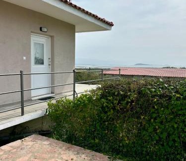Flampoura Casa | Village escape: στην Πρέβεζα
