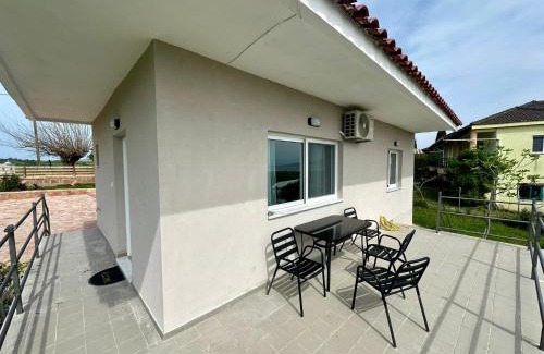 Flampoura Casa | Village escape: στην Πρέβεζα