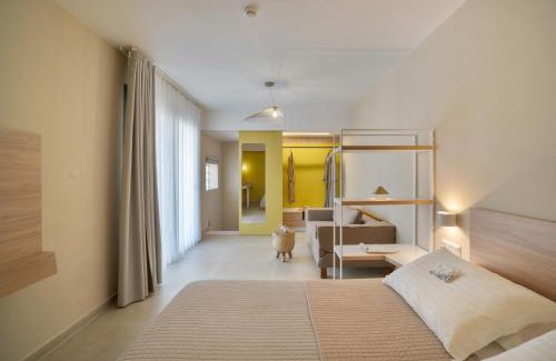 Potos Apartamento | Village Esperia