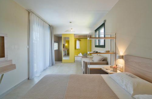 Potos Apartamento | Village Esperia
