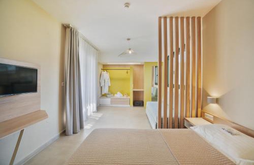Potos Apartamento | Village Esperia