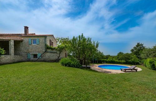 Municipality of Zminj Casa | Village Family House Ranka