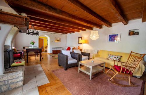 Municipality of Zminj Casa | Village Family House Ranka