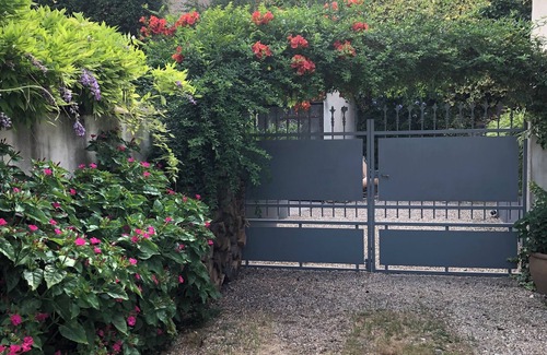 Barbentane Casa | Casa de pueblo cerca de Aviñón