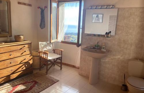 San-Nicolao Casa | Village