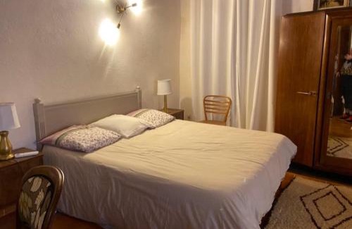 San-Nicolao Casa | Village