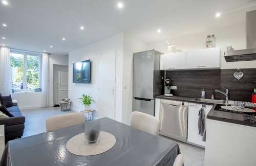 Villeneuve-les-Avignon Casa | village house
