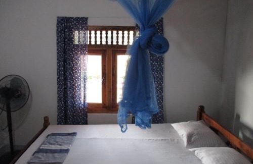 Medawachchiya Cama Y Desayuno | Village Garden Inn