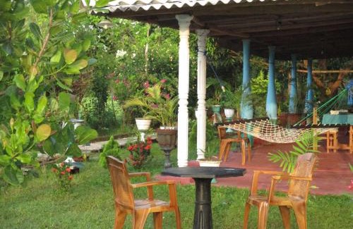 Medawachchiya Cama Y Desayuno | Village Garden Inn
